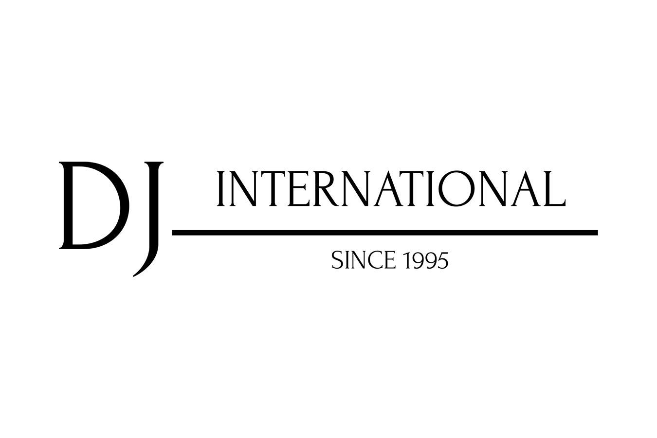 DJ International – Semiconductor Supplier Delhi