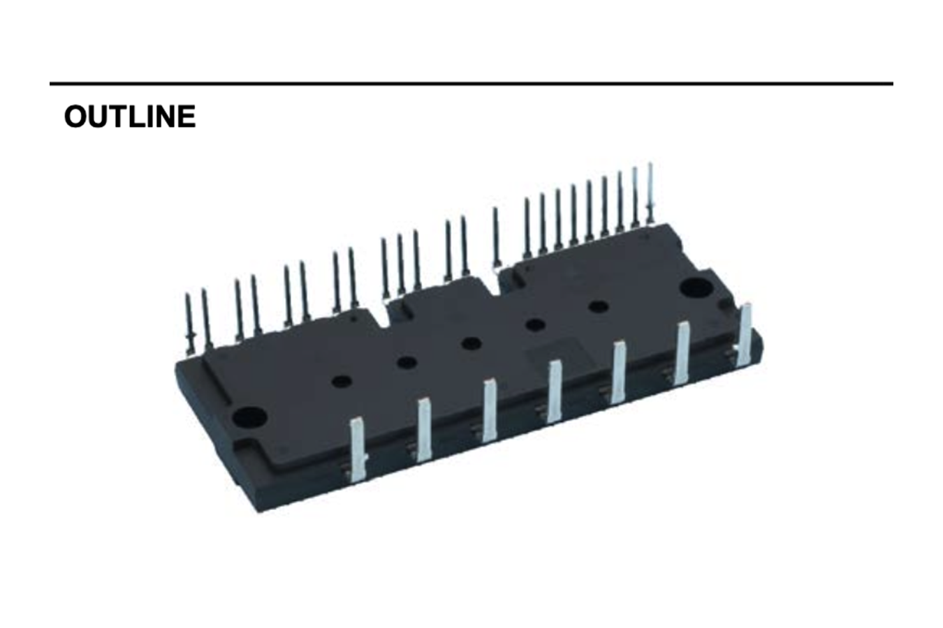 IPM Modules